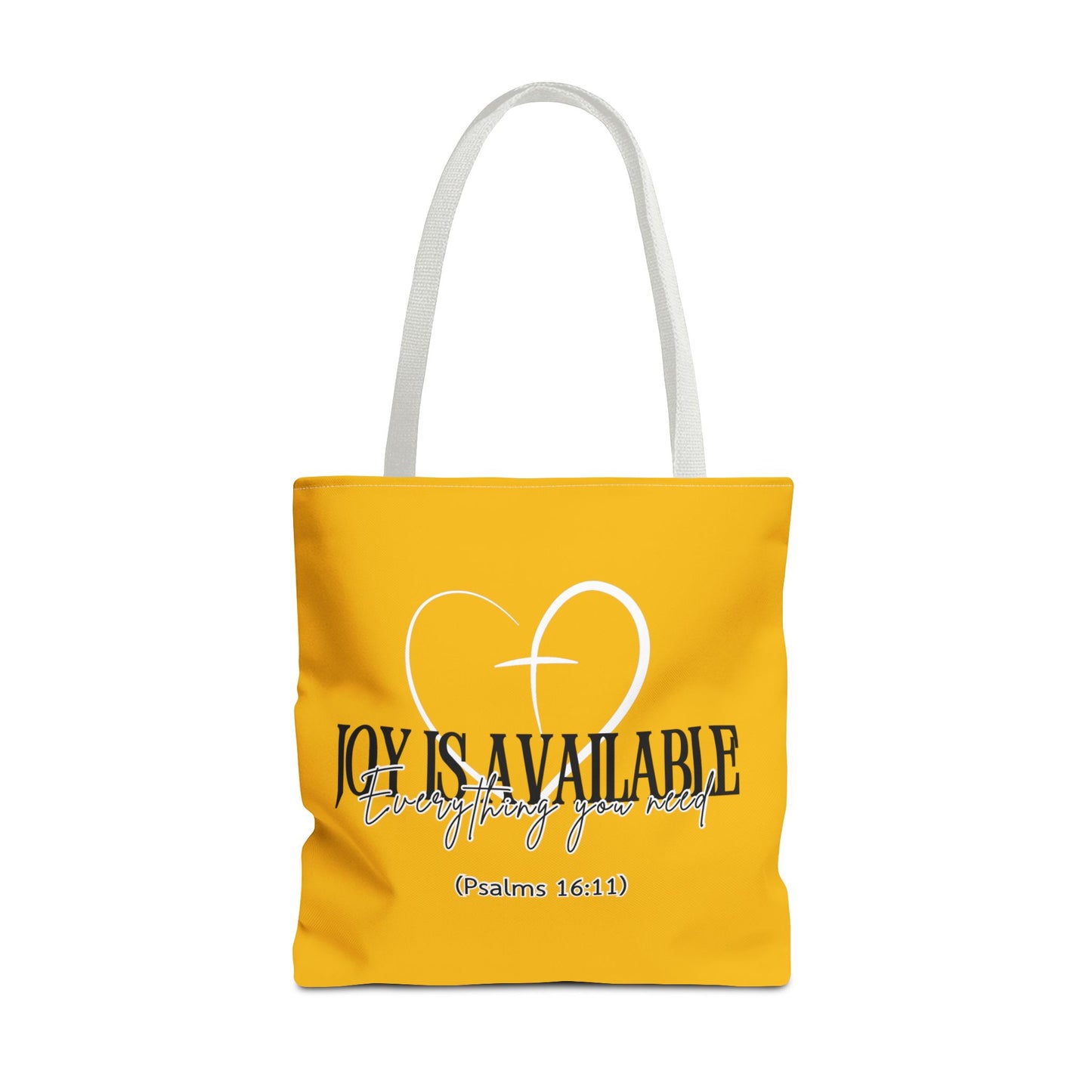 Joy Tote Bag (3 Sizes)